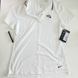 Nike Women's Bay Hill Golf Polo